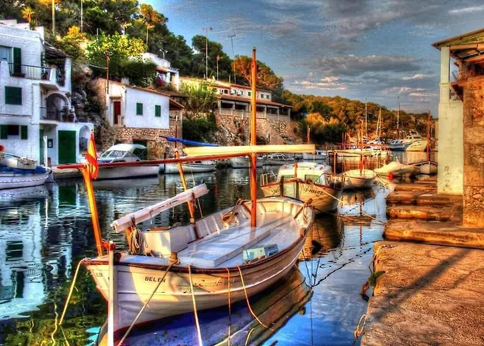 Villa Flor