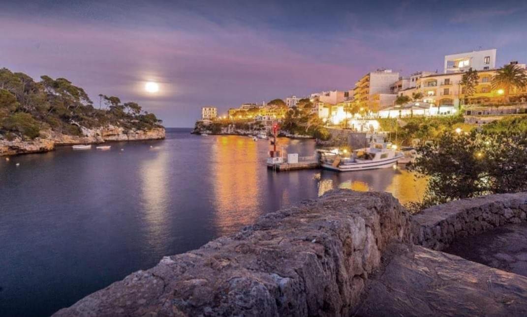 Сasa de vacaciones Flor Cala Figuera (Mallorca)