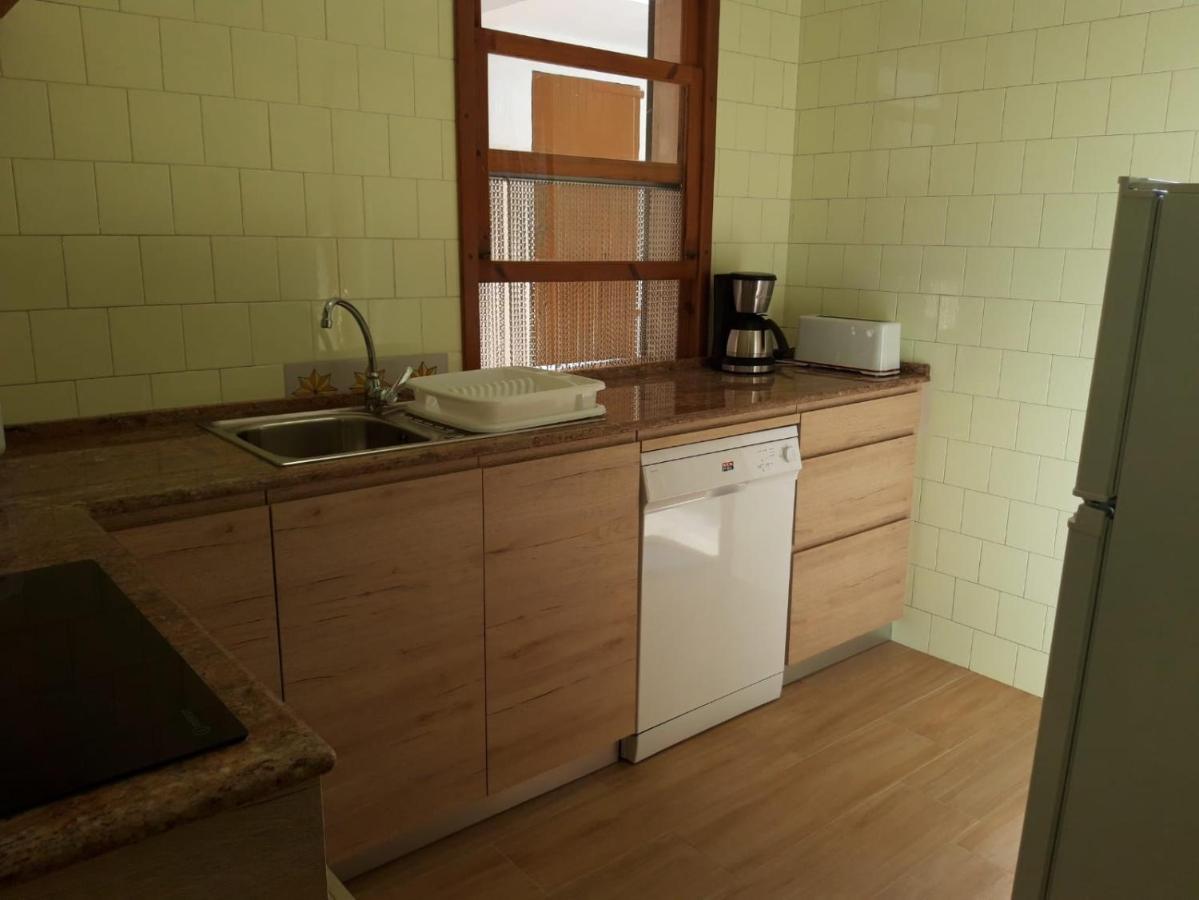 Ferienhaus Flor