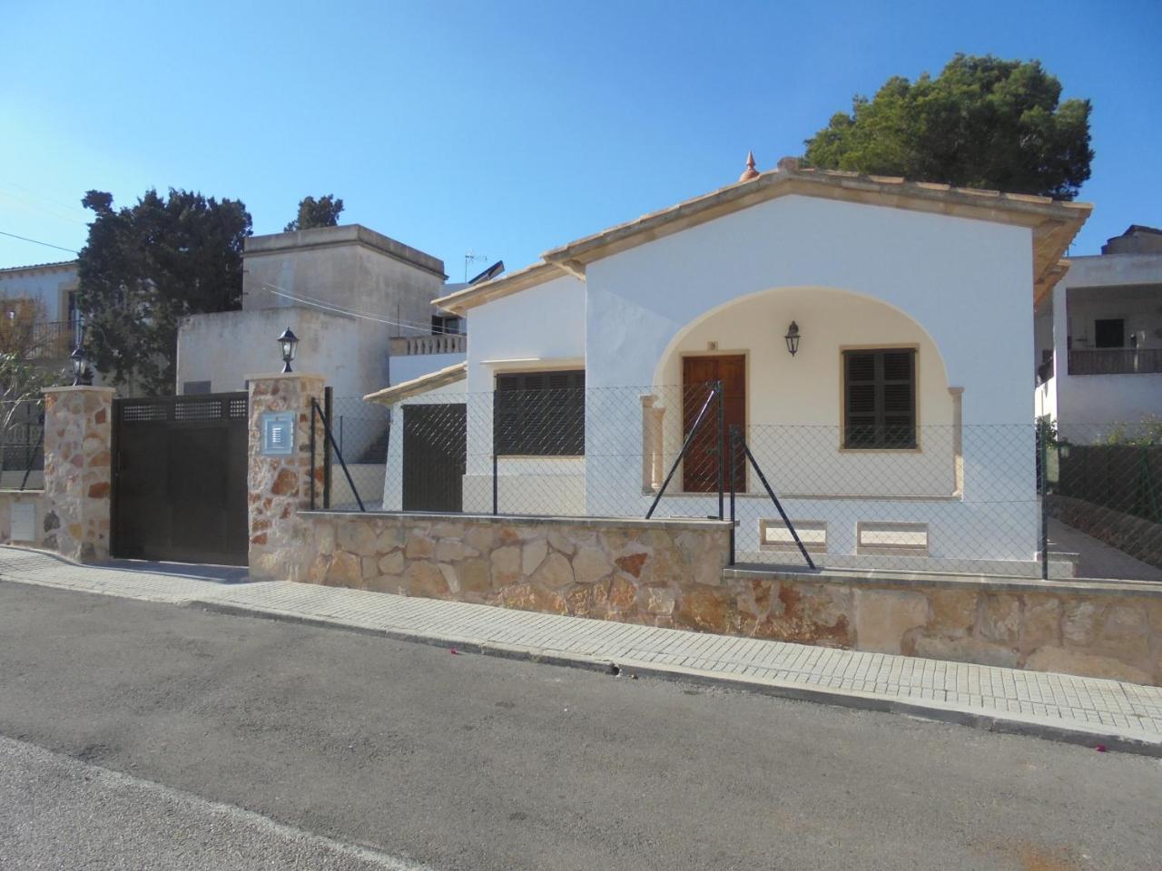 Ferienhaus Flor